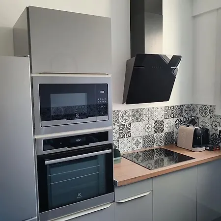 Forum Vue Imprenable Apartment Reims