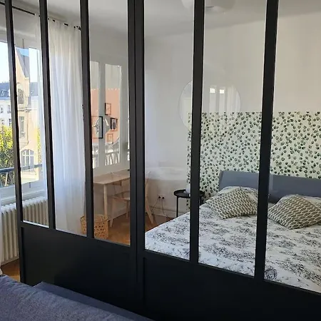 Forum Vue Imprenable Apartment