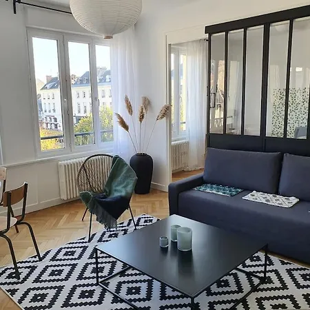 Apartment Forum Vue Imprenable