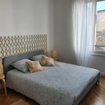 Forum Vue Imprenable Апартаменты *