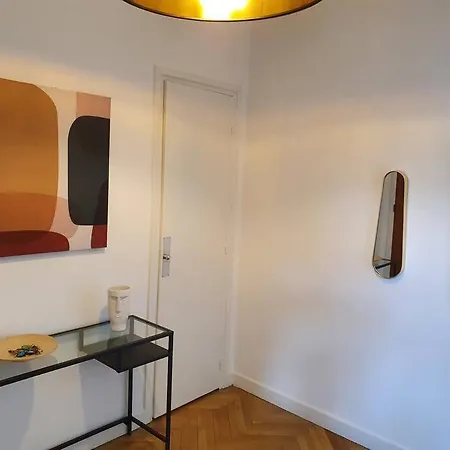 Forum Vue Imprenable Apartment Reims