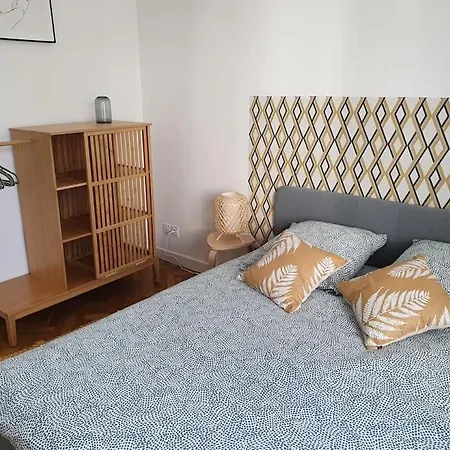 Apartment Forum Vue Imprenable