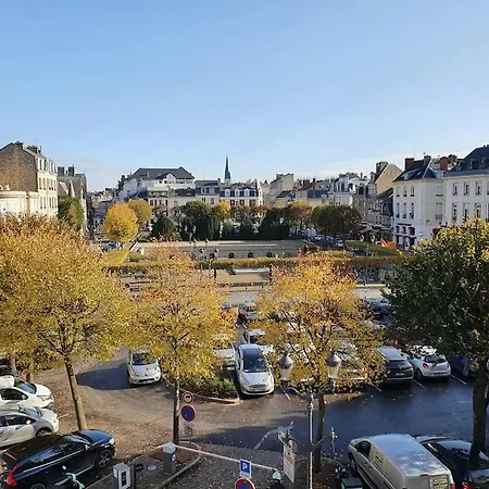 Apartment Forum Vue Imprenable *