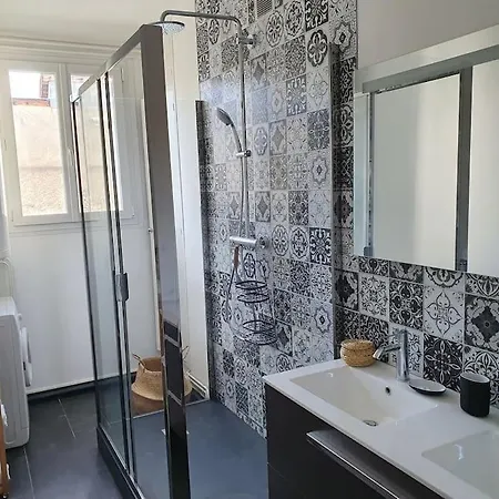 Apartment Forum Vue Imprenable Reims