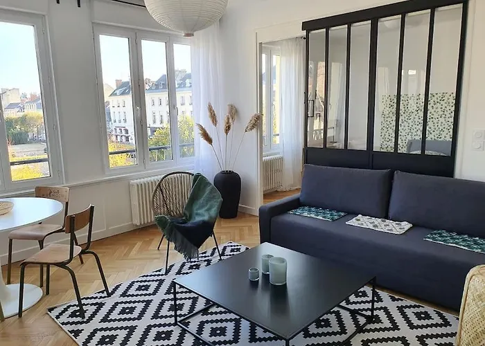 Appartamento Forum Vue Imprenable