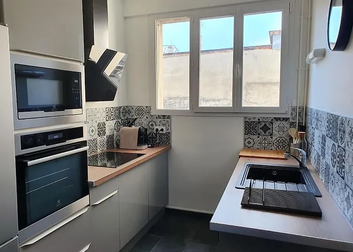 Forum Vue Imprenable Apartment *