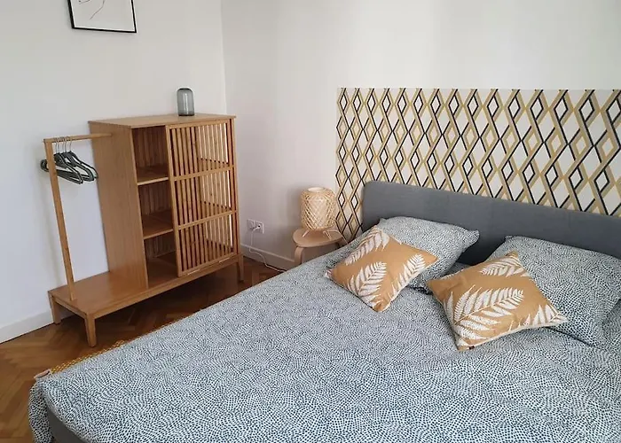 Apartment Forum Vue Imprenable