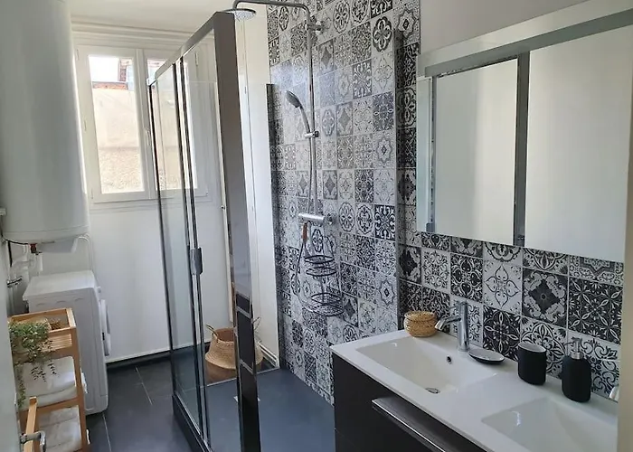 Apartment Forum Vue Imprenable Reims